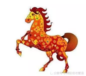 2、屬馬的下半年運勢和財運:年屬馬的全年每月運勢