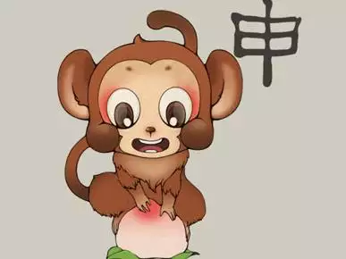 猴女的和什麼屬相最配：陰曆年屬猴女配什麼屬相的男的最合適?