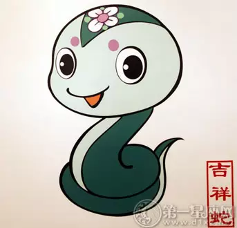 屬蛇和屬龍哪個屬相運氣更好：屬龍和屬蛇相配嗎？可以嗎？
