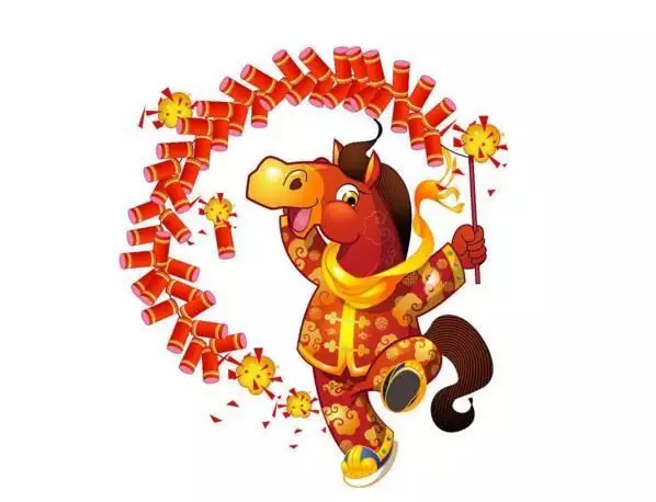 1、十二生肖屬馬的性格:屬馬的有什麼特別的特徵嗎？