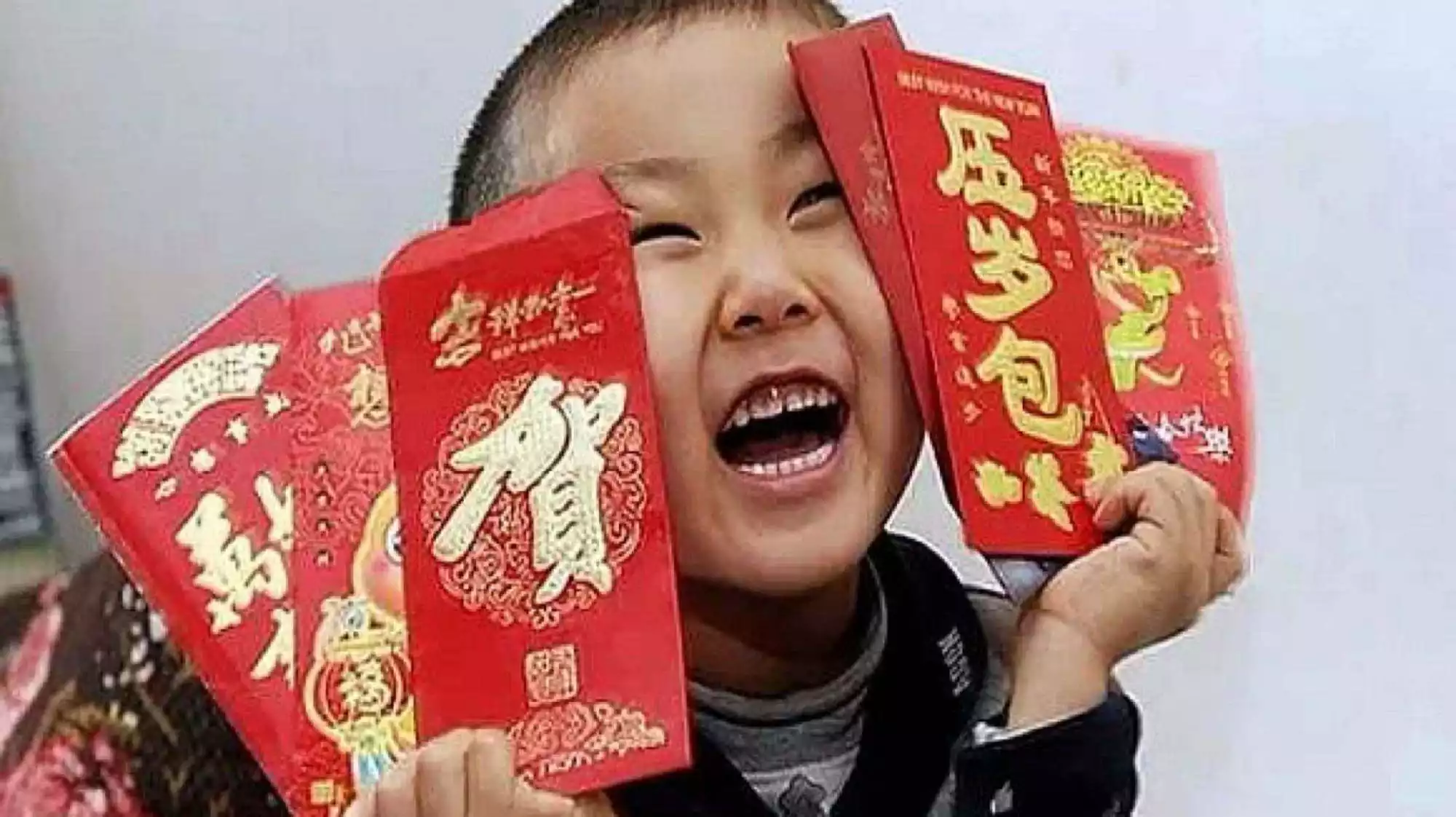 給兒子發生日紅包發多少好：生日發紅包該發多少 生日發紅包一般發多少合適