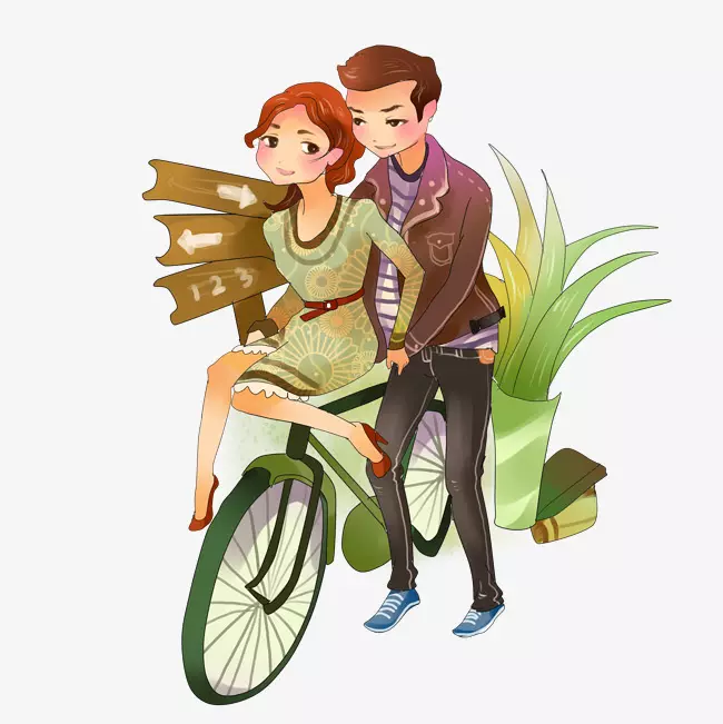 4、發現情人另有情人應該怎麼辦:發現情人另有情人怎麼辦,轉身脫離,往後不見？