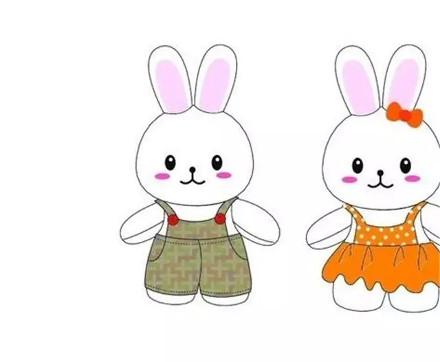 1、年6月9日婚配:87年6月的兔和什麼配