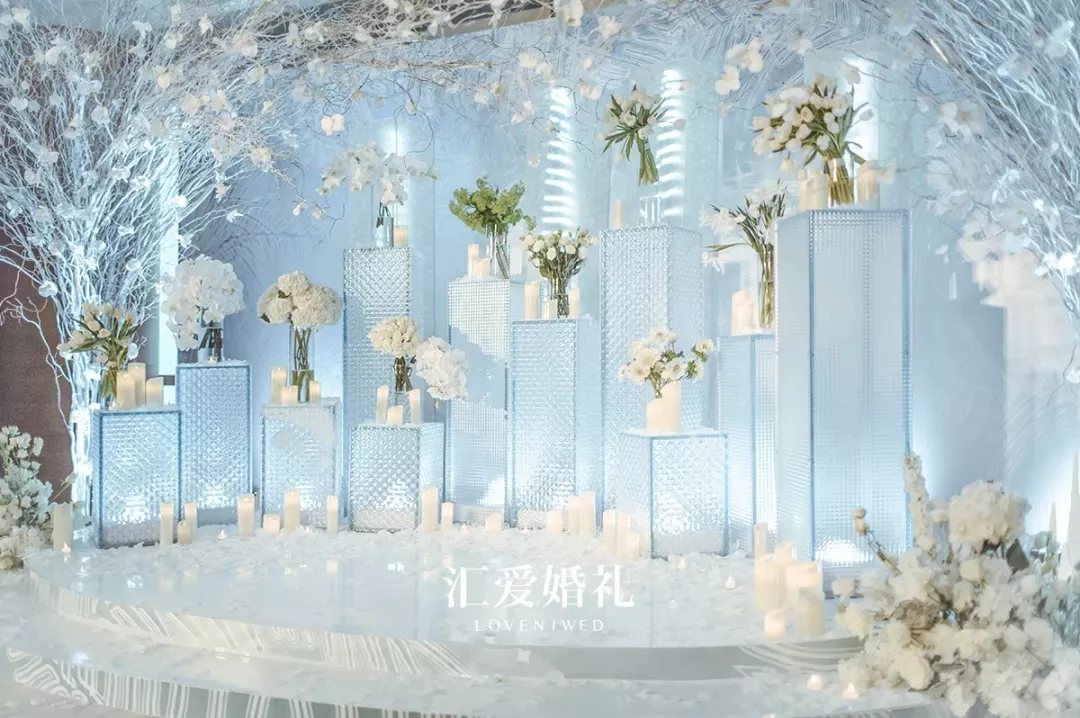 5、結婚下雪好不好的真實案例:結婚下大雪婚姻好不好