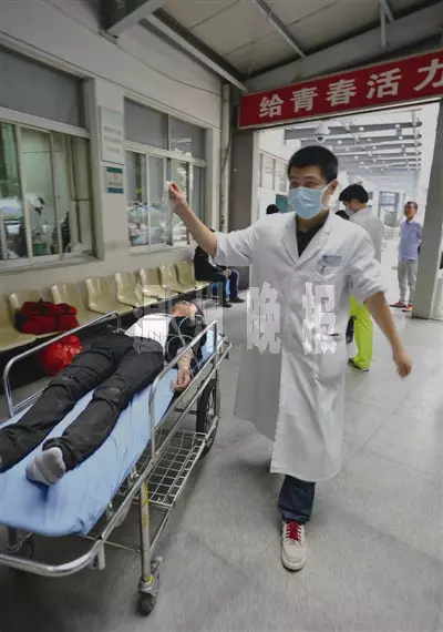 3、運送病人的注意事項正確的是:老人臨終時，你最需要注意些什麼