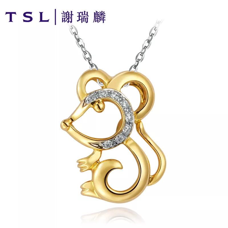 自己屬相戴金墜好欠好：可以佩帶自己屬相的吊墜嗎？