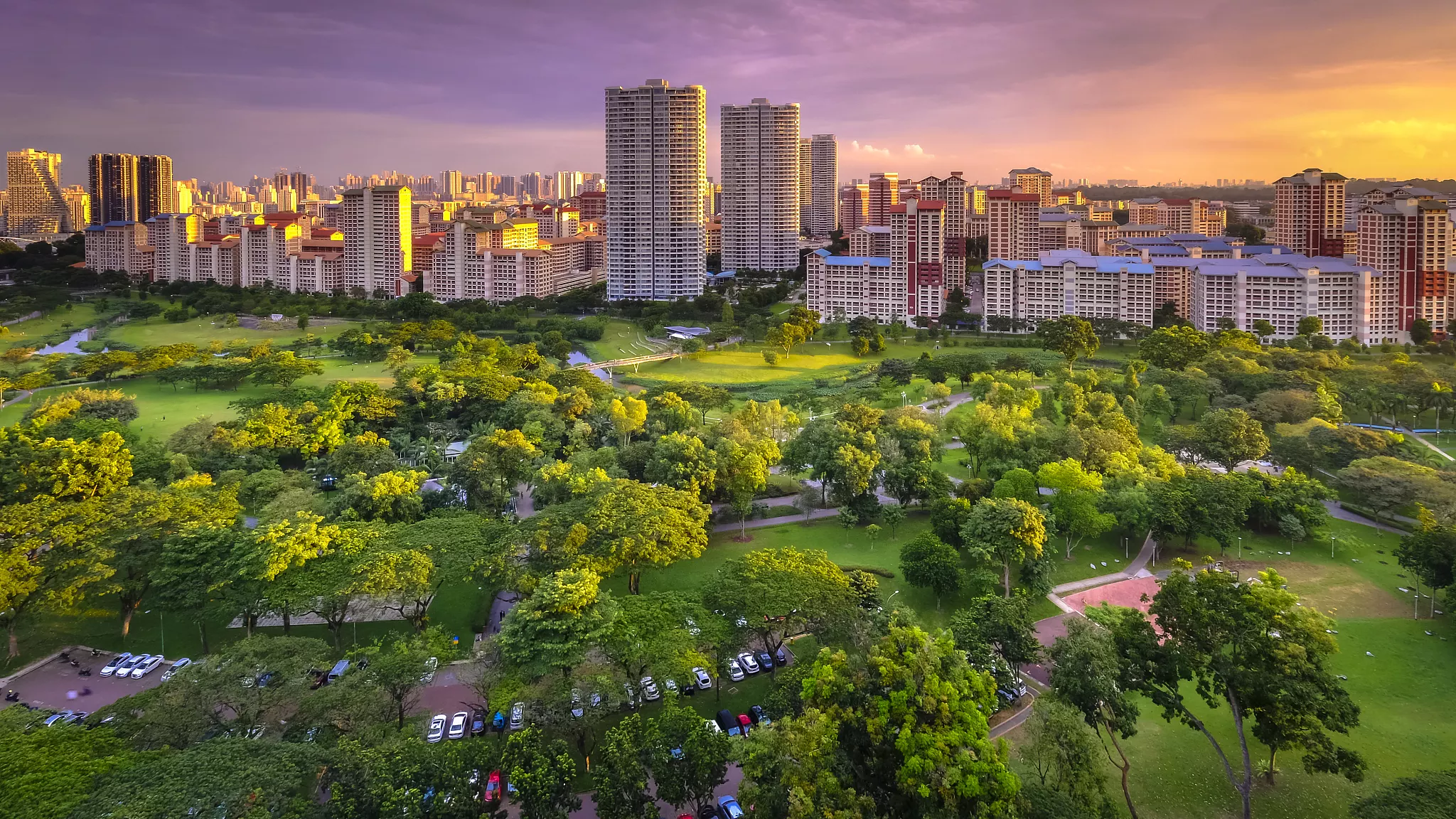 惠州和肇慶哪個城市適合養老 廣東最適合養老的城市是誰