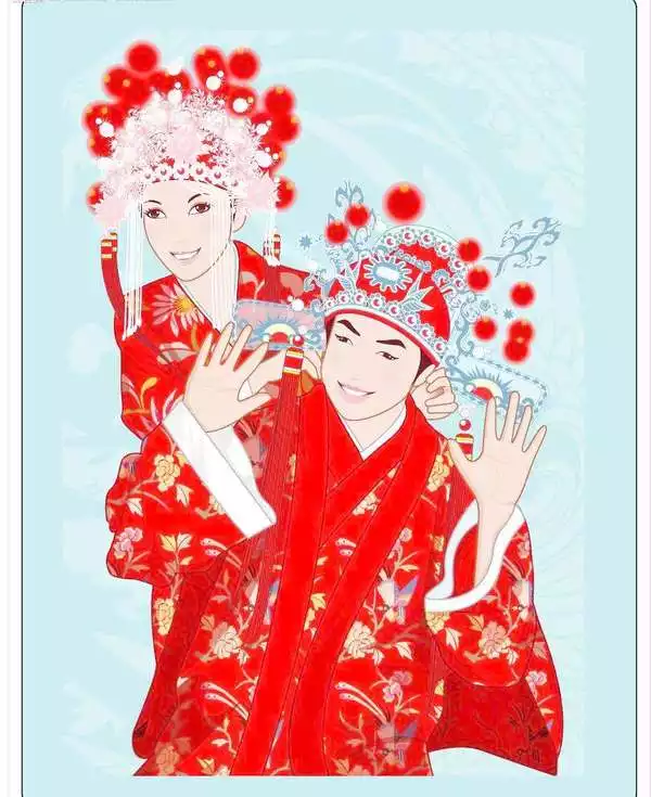 4、女釵釧金與男桑柘木婚配好嗎:釵釧金命與桑柘木命合資做生意好欠好