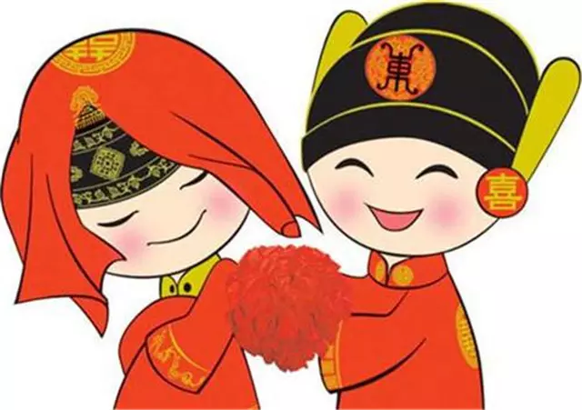 2、男女婚配歲數越大越好:男女娶親，歲數差距若干合適？
