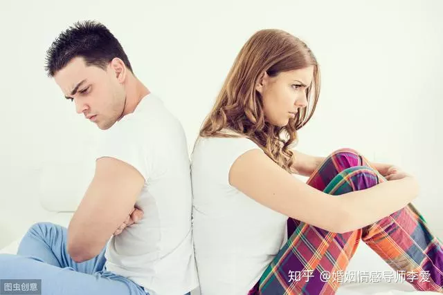3、老公被小三甩了才回歸:為什麼出軌男人那麼狠心甩小三回歸家庭