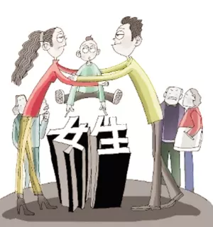 男生怙恃差異意以為屬相反面：怙恃否決我們在一起 緣故原由是屬相名不合