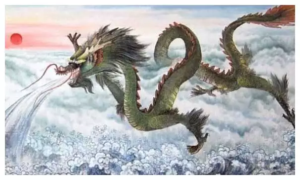 2、屬龍的超級貴人:屬龍的貴人？