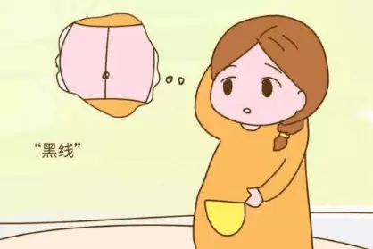3、平躺下看男女,很准喲:抖音上面找了一個人,看男女,你說准嗎？