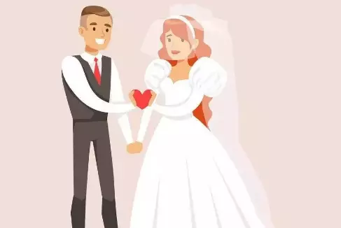4、夫妻八字互補絕配:八字合婚生辰八字配對是怎麼配的呢