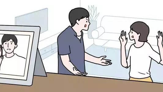 從不主動聯繫男人的小三：男人出軌了為什麼從來不談及他和第三者的任何事？