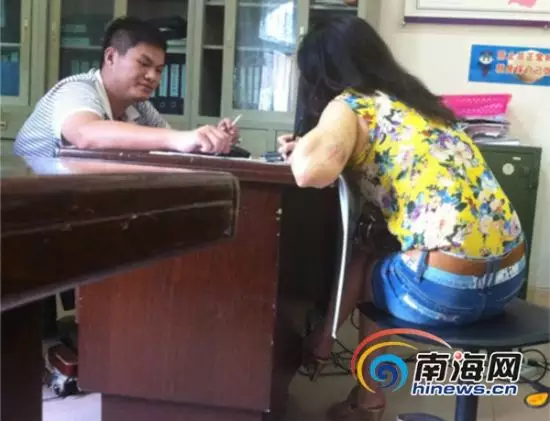 6、怎麼打小三，不，不被拉到？不賠錢之類的。我想讓他痛苦，