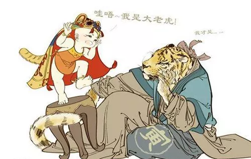屬兔的人和屬虎的人合不合：屬兔和屬虎的八字合不合？
