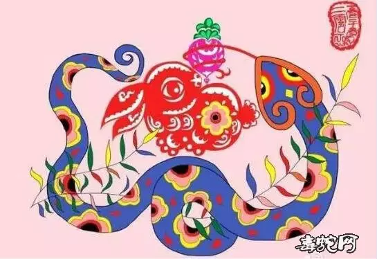 1、屬蛇男和鼠兔女婚配運勢:屬蛇的男的和屬兔的女人配嗎？
