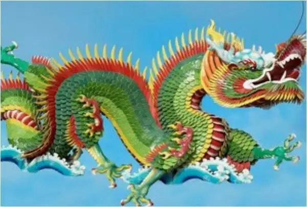 4、76年龍和88年龍婚配:88年的龍和76年的龍娶親合適么