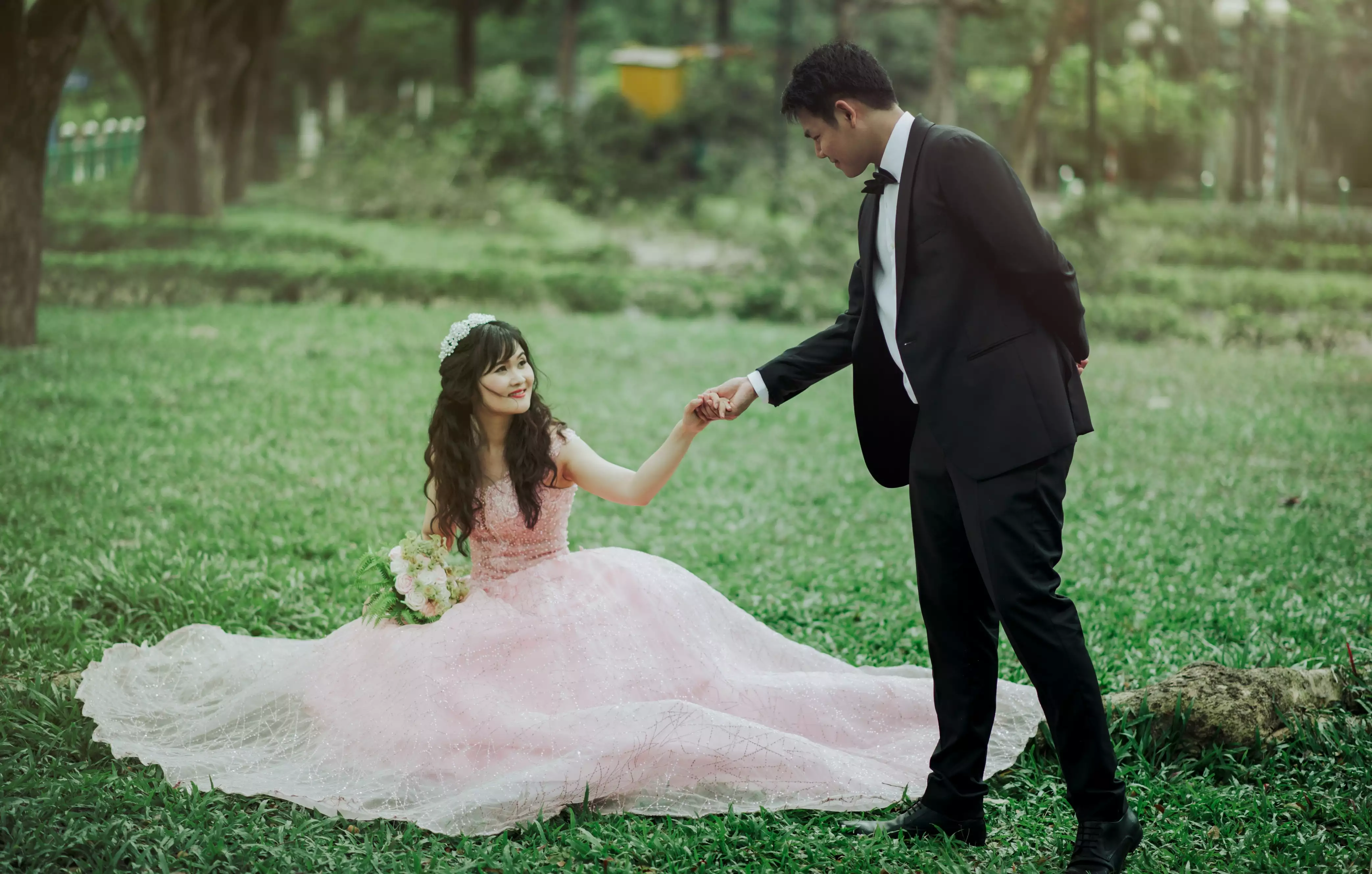 82女狗和86男虎婚姻：82年屬狗的能和86年屬虎的結婚么