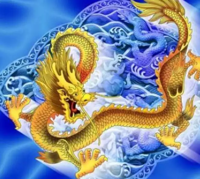 屬龍最佳婚配屬相十二生肖表：相屬十二生肖婚配表屬龍的和屬虎的配婚好欠好