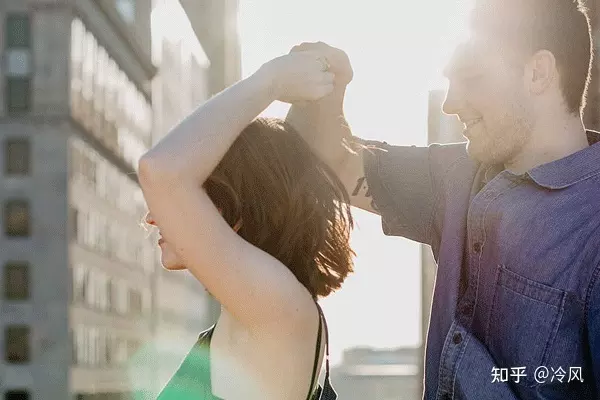 3、老公出軌又不肯離婚:老公出軌，卻堅決不肯離婚。