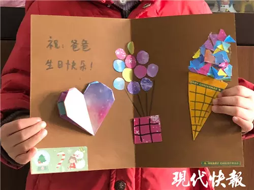 寫給女朋友的生日賀卡詞：寫給女朋友生日賀卡