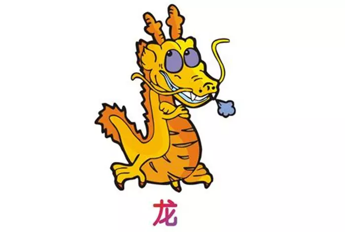 什麼屬相的人額頭生角：十二生肖里哪些是頭上有角的？