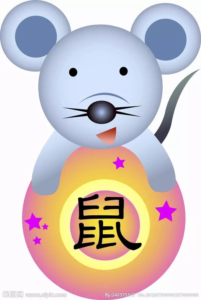 屬鼠女生不能找什麼屬相：屬鼠最忌諱的屬相