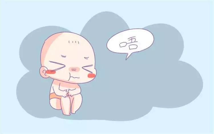 2、帶胎記的孩子是來的:女孩，看完你就明白什麼是來的子女