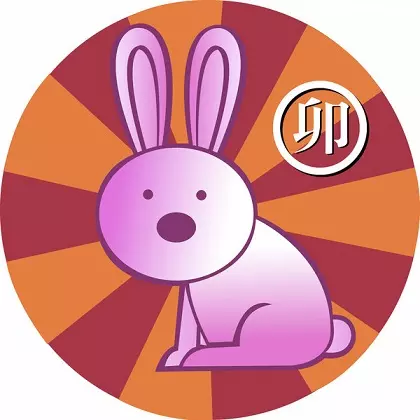 2、屬兔的今年的運氣怎麼樣:屬兔今年的運氣怎麼樣