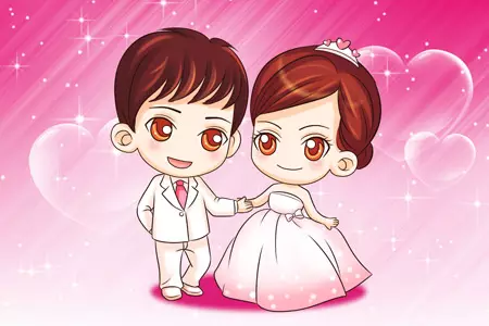 2、如何選擇結婚日子:怎麼選日子結婚