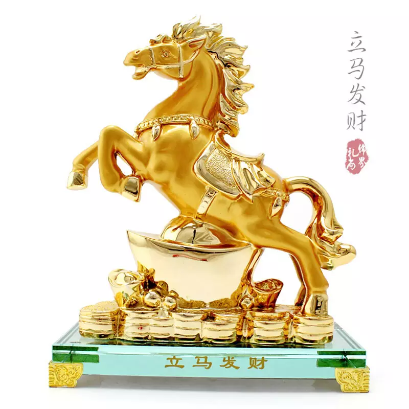 3、家裡風水吉祥物擺件有哪些:居家常見風水擺件有哪些