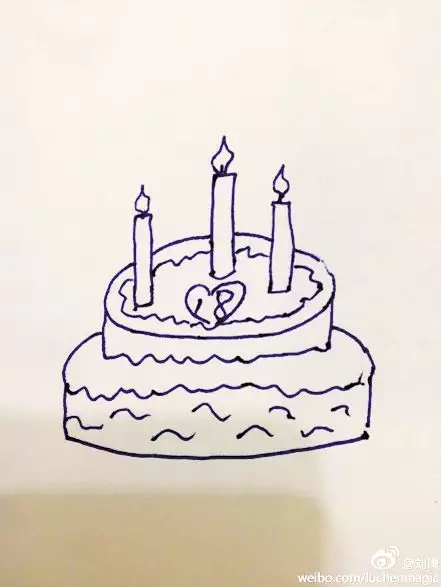 祝福男士事業成功的生日祝福：成功男人30歲4字祝福語