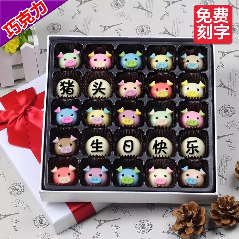 朋友要生日了，是女生，（高中生）送什麼生日禮物？求助。