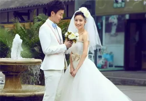 6、結婚當天下雪有什麼說法:結婚當天下雪有什麼說法 結婚當天下雪好不好