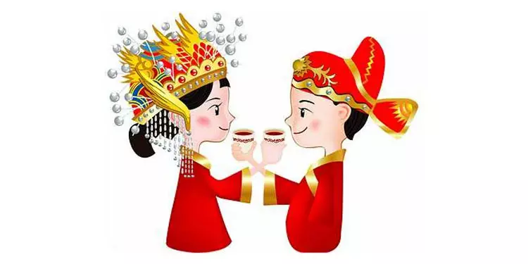 結婚送親的人屬相相衝：送親忌屬相是什麼意思
