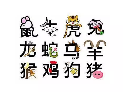 3、哪些屬相的人乙宜婚配:叨教：宜選擇什麼屬相的作婚配