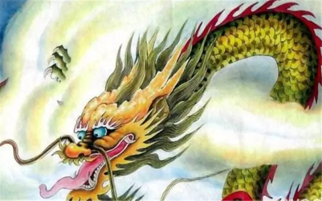 1、龍和狗屬相合不合:屬狗的和屬龍的相配嗎