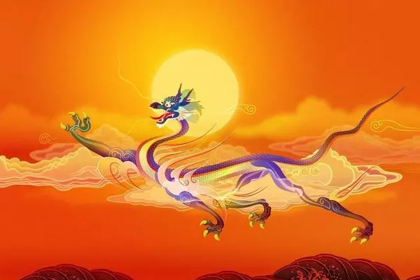 2、屬龍女和屬兔男婚配命運:屬相婚配：男屬兔和女屬龍相配嗎