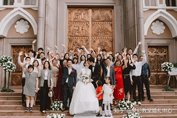 2、去教堂婚配是什麼意思:信天主的人結婚一定要去教堂嗎？