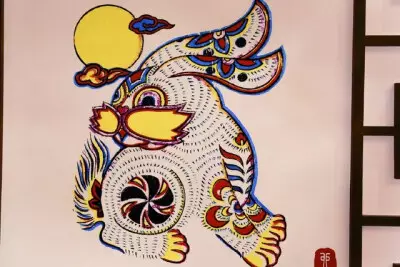 元旦事後就是另一個屬相嗎：生肖屬像是按元旦劃分照樣春節區分