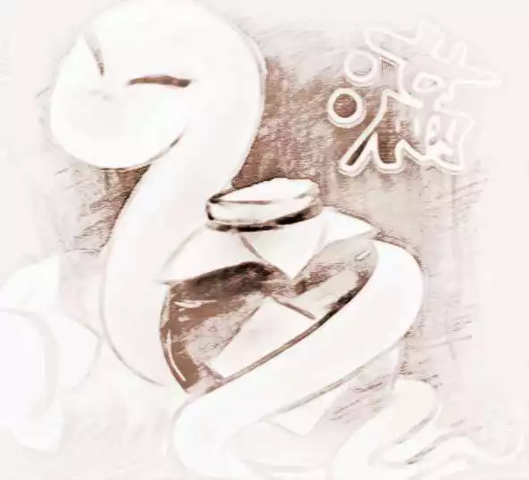 5、屬蛇人幸運数字:年屬蛇的人吉祥数字是多少