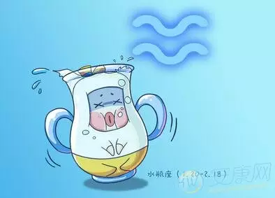 生肖屬鼠的水瓶天秤什麼屬相伶俐：水瓶座什麼屬相最伶俐