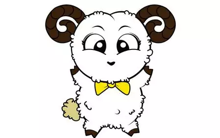 年屬羊人的運氣和財氣：今年屬羊的財運和運氣如何
