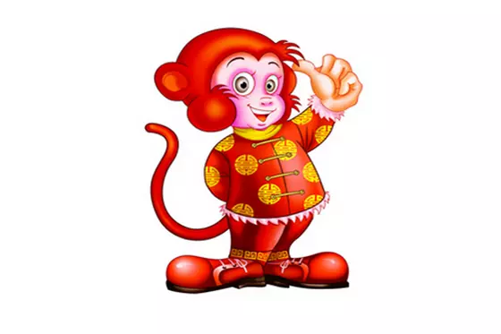 3、屬猴年有三喜:年屬猴的給屬猴的送東西好不好