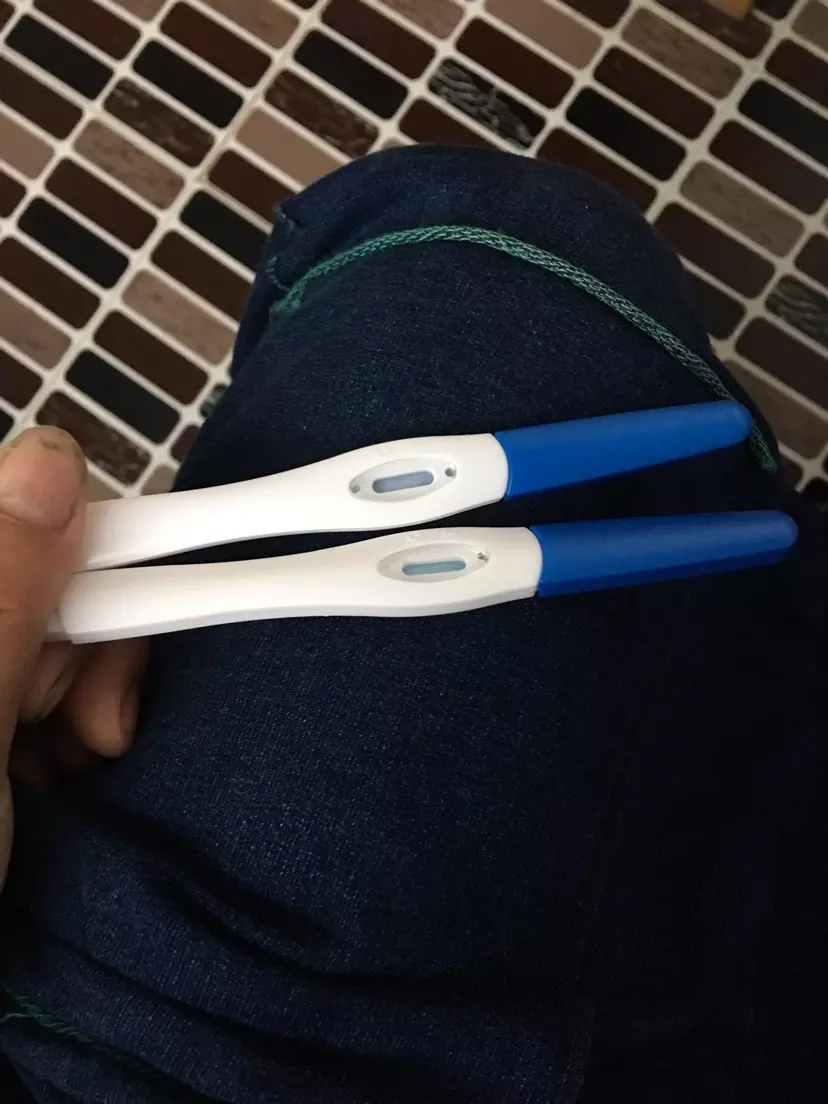 試男女孩的試紙怎麼看：試紙能看出來是男孩女孩嗎