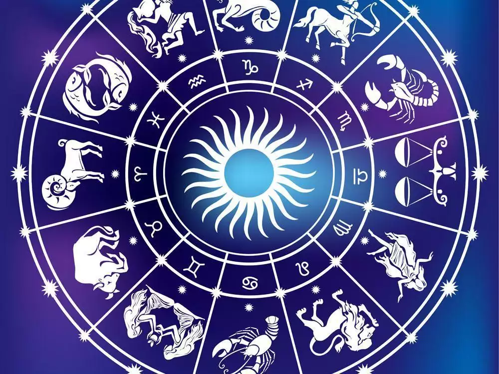 12屬相代表着什麼星座：十二星座都象徵著什麼？