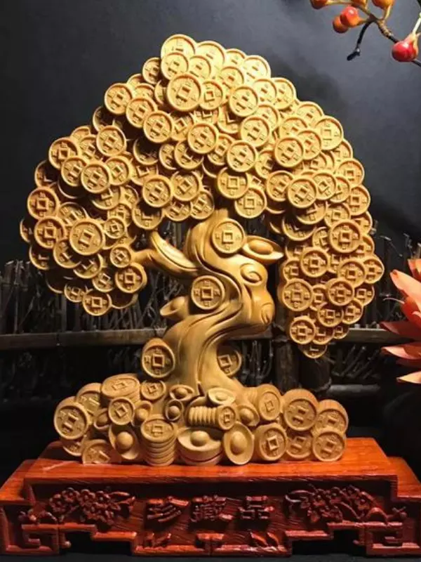 1、運氣和財運好的圖片:為什麼每天的運氣財運都不一樣，有時候運氣很好有時候很差
