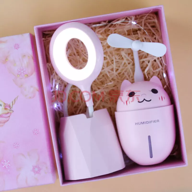 適合送閨蜜的生日禮物學生黨：學生黨送閨蜜禮物元左右